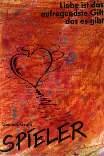 Poster Spieler