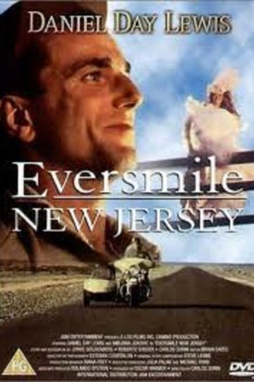 Poster Eversmile, New Jersey