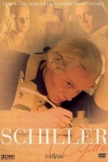 Poster Schiller