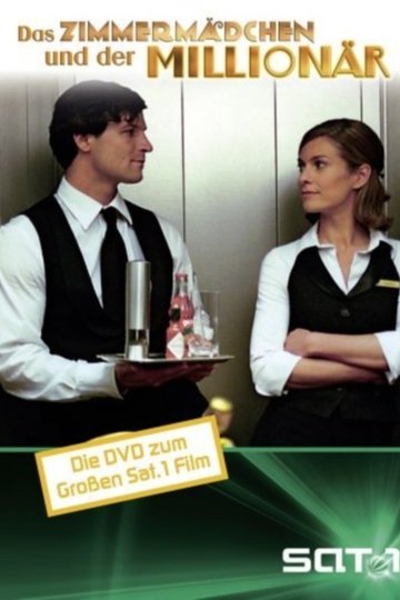Das Zimmermädchen und der Millionär