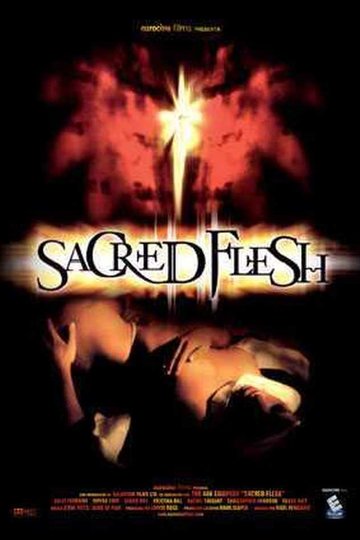 Poster Sacred Flesh