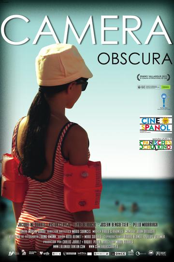 Poster Camera obscura (Cinespañol 3)