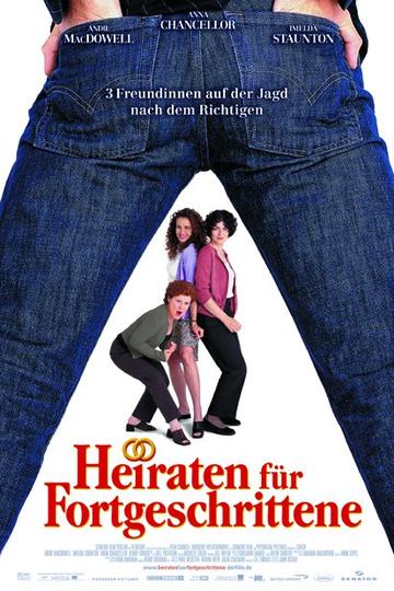 Heiraten für Fortgeschrittene