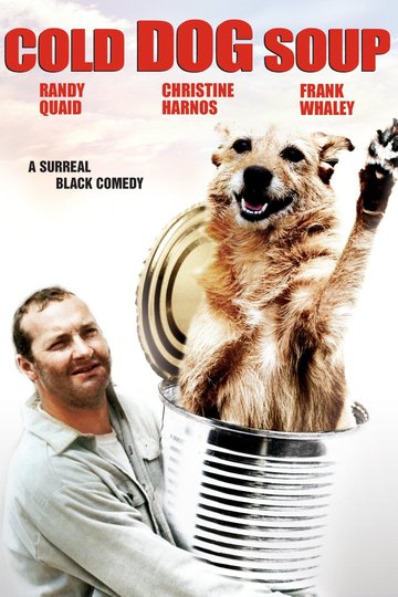 Cold Dog Soup