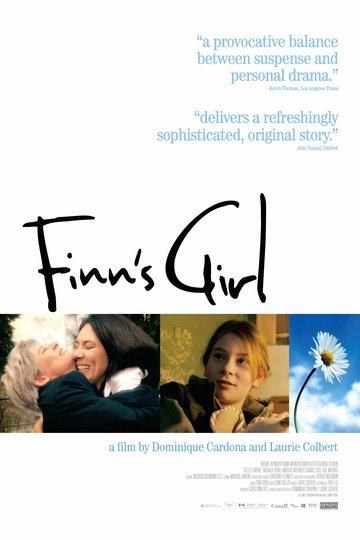 Poster  Finn's Girl