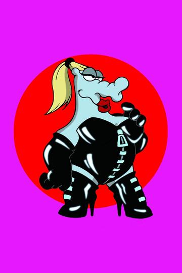 Poster Kommando Störtebeker