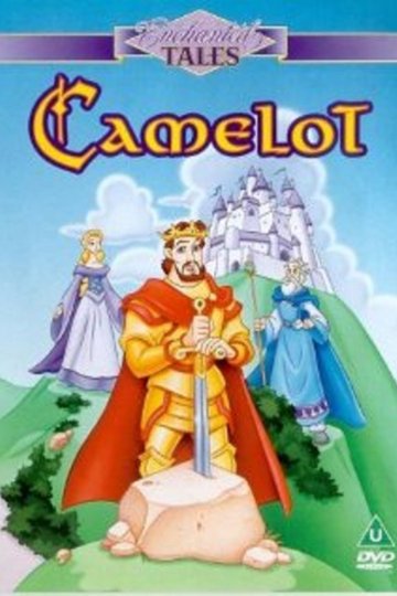 Poster Camelot