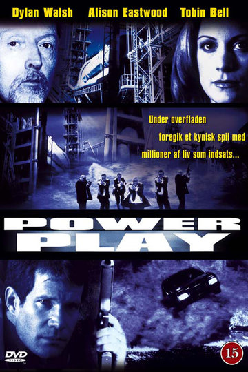 Poster Power Play