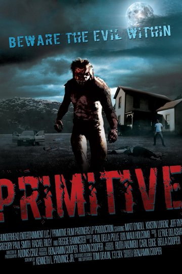 Poster Primitive