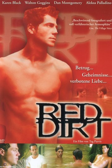 Poster Red Dirt