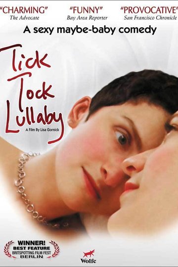Poster Tick Tock Lullaby