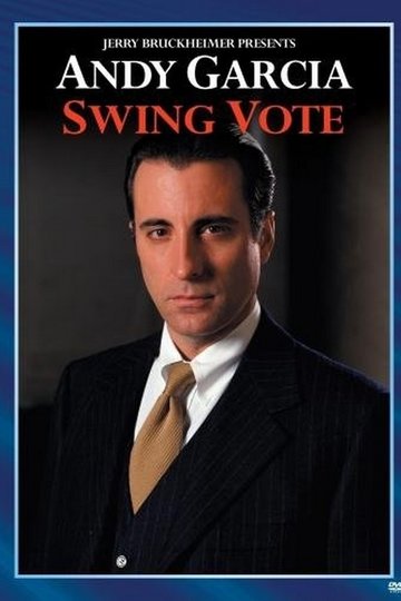 Poster Swing Vote
