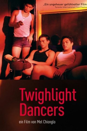 Poster Twilight Dancers