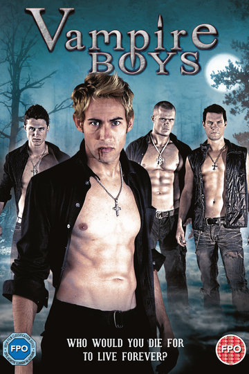 Vampire Boys