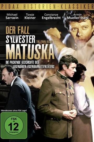 Der Fall Sylvester Matuska