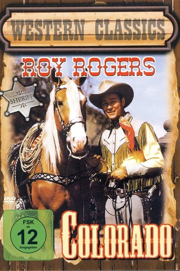 Poster Colorado
