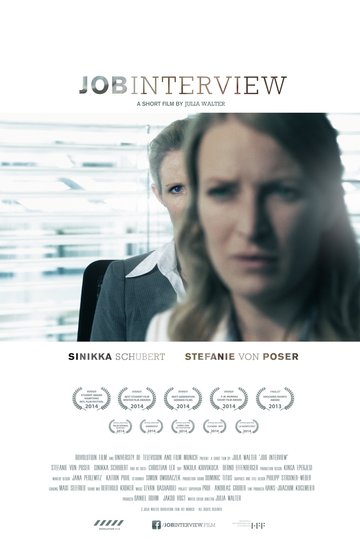 Job Interview Poster Job Interview