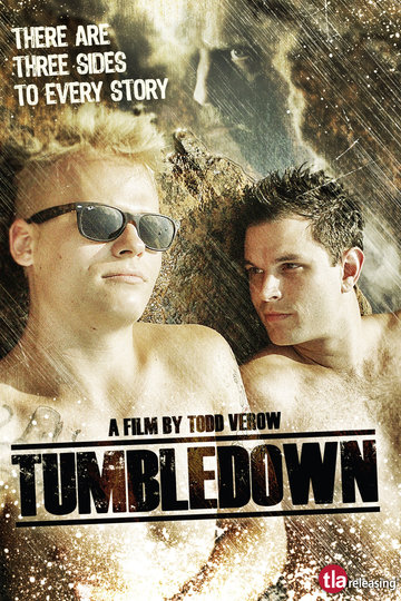 Poster Tumbledown
