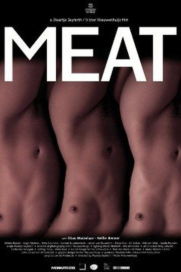 Poster Meat
