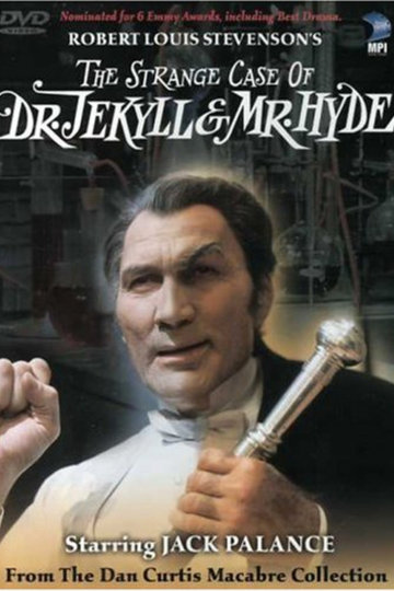 The Strange Case of Dr. Jekyll and Mr. Hyde