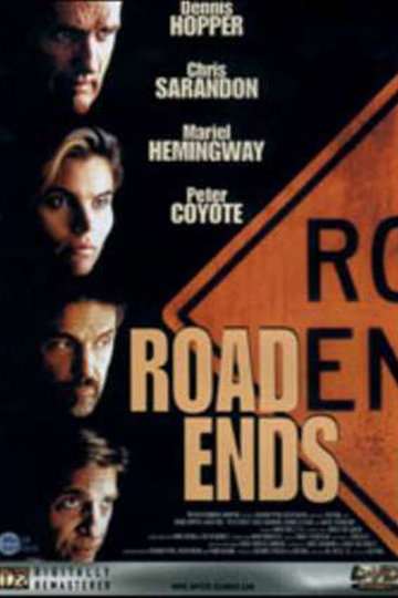 Poster Road Ends