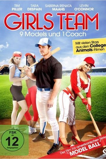 Poster Model Ball