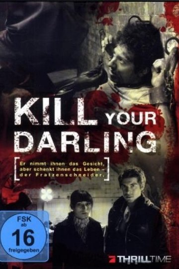 Kill Your Darling
