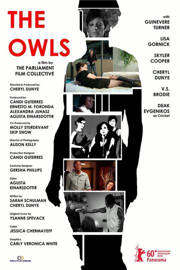 Poster The Owls
