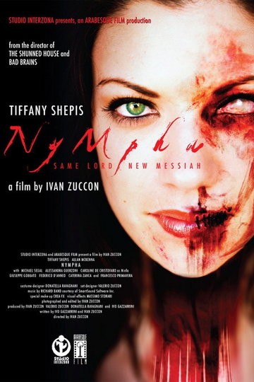 Nympha