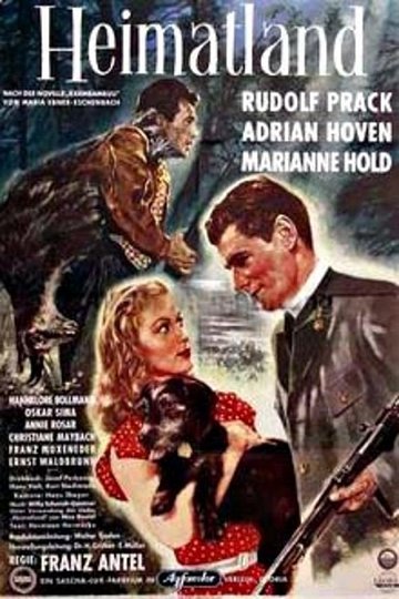 Poster Heimatland