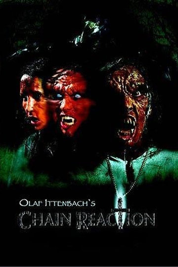 Poster Chain Reaction