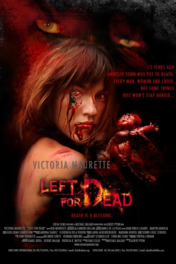 Left for Dead