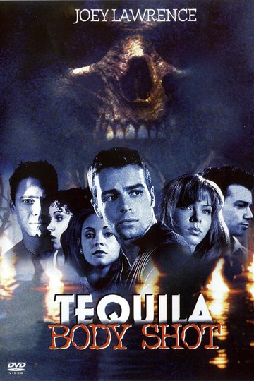 Tequila Body Shots