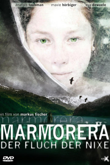 Poster Marmorera