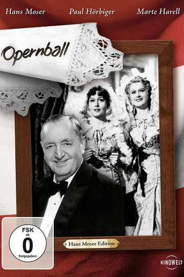 Opernball