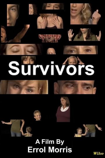 Poster Survivors