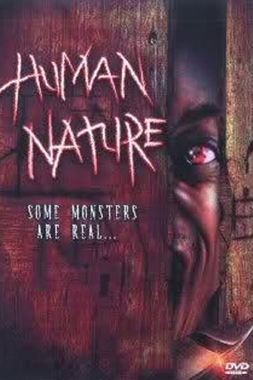 Poster Human Nature