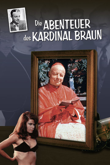Die Abenteuer des Kardinal Braun