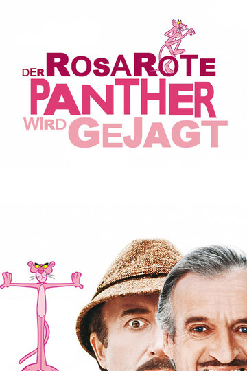 Der rosarote Panther wird gejagt