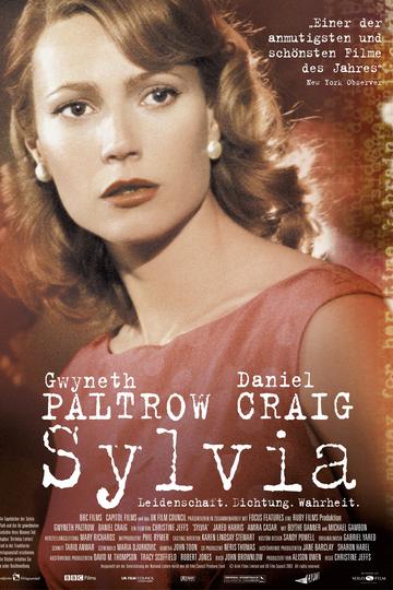 Poster Sylvia