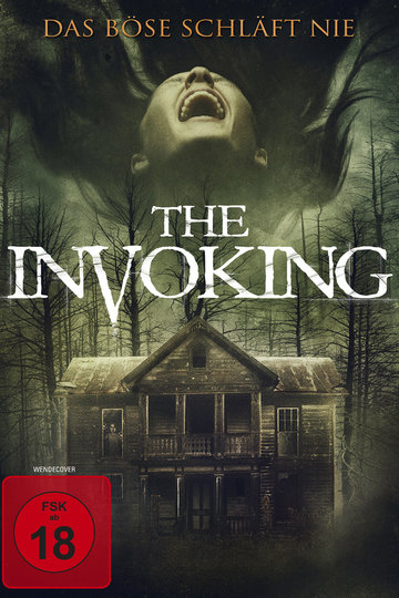 Poster The Invoking