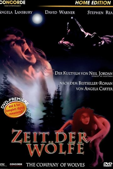 Zeit der Wölfe