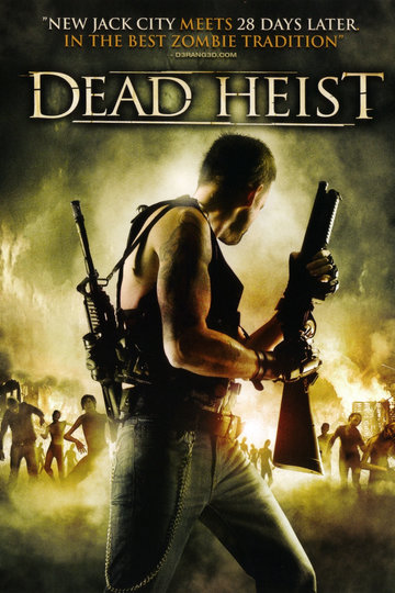 Dead Heist