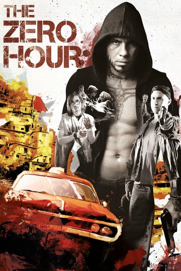 Poster Zero Hour