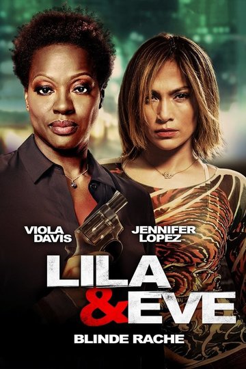 Lila & Eve