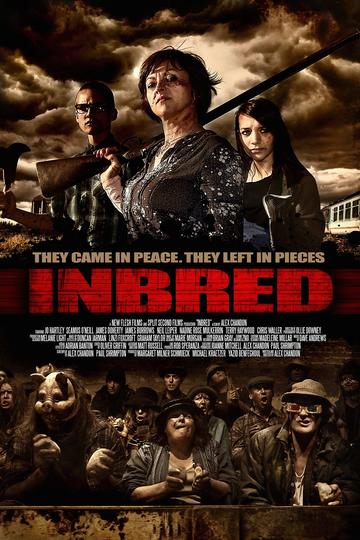 Poster Inbred