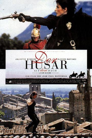 Der Husar auf dem Dach