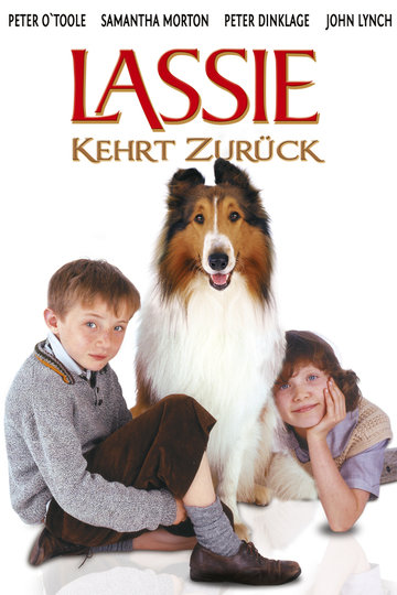 Lassie