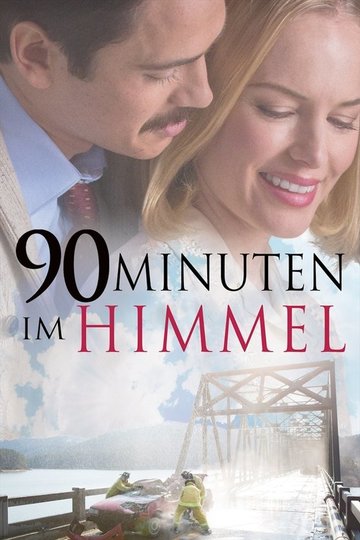 Poster 90 Minutes in Heaven