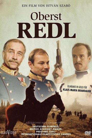 Oberst Redl